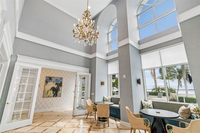 3203 BAYSHORE BOULEVARD 1202, Tampa, FL 33629