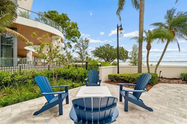 3203 BAYSHORE BOULEVARD 1202, Tampa, FL 33629