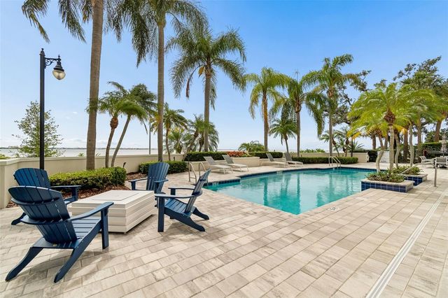 3203 BAYSHORE BOULEVARD 1202, Tampa, FL 33629