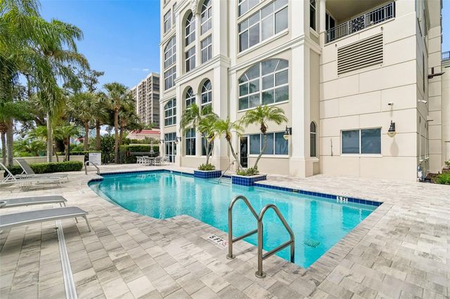 3203 BAYSHORE BOULEVARD 1202, Tampa, FL 33629
