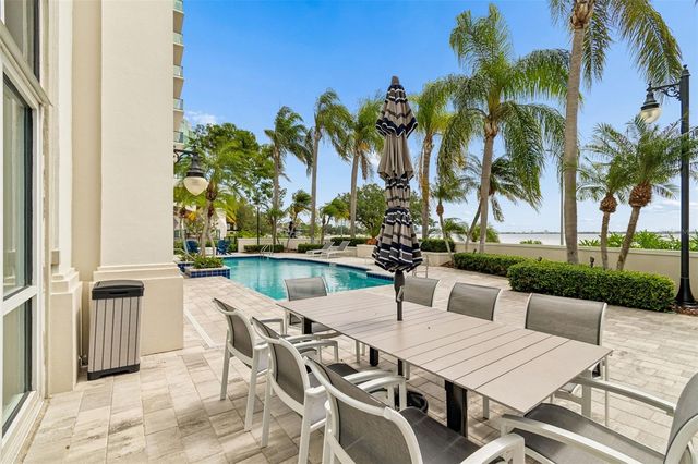 3203 BAYSHORE BOULEVARD 1202, Tampa, FL 33629