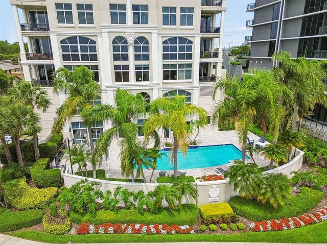 3203 BAYSHORE BOULEVARD 1202, Tampa, FL 33629