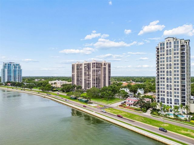 3203 BAYSHORE BOULEVARD 1202, Tampa, FL 33629