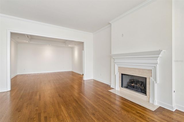 3203 BAYSHORE BOULEVARD 1202, Tampa, FL 33629