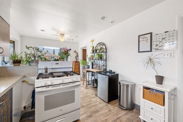 1953 George, Butte, MT 59701