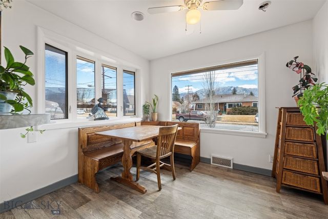 1953 George, Butte, MT 59701