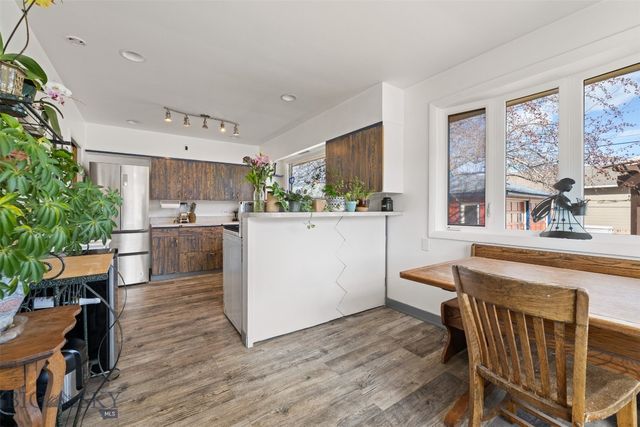 1953 George, Butte, MT 59701