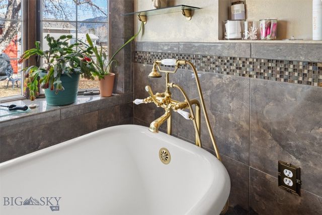 1953 George, Butte, MT 59701