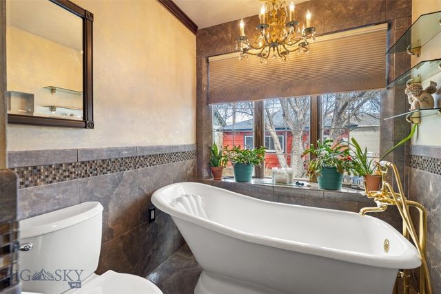 1953 George, Butte, MT 59701