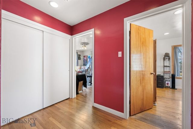 1953 George, Butte, MT 59701