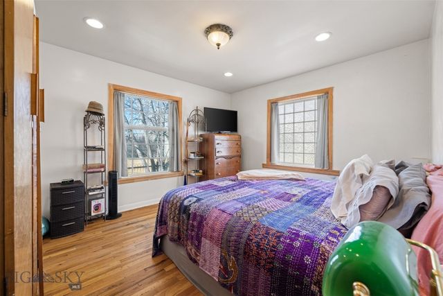 1953 George, Butte, MT 59701