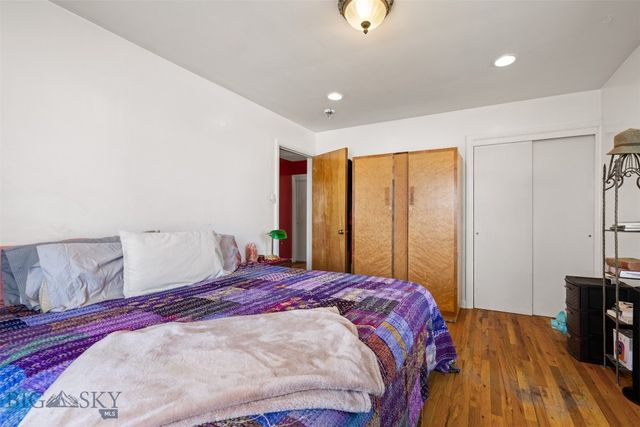 1953 George, Butte, MT 59701