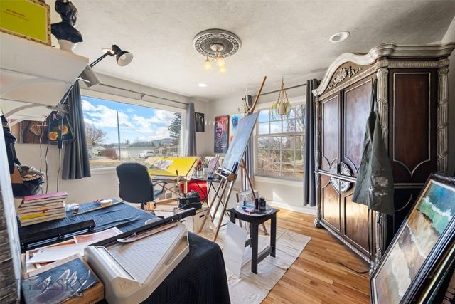 1953 George, Butte, MT 59701