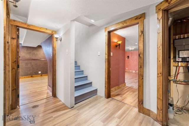 1953 George, Butte, MT 59701