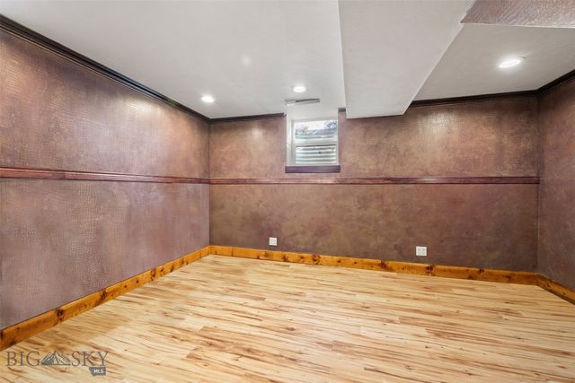 1953 George, Butte, MT 59701