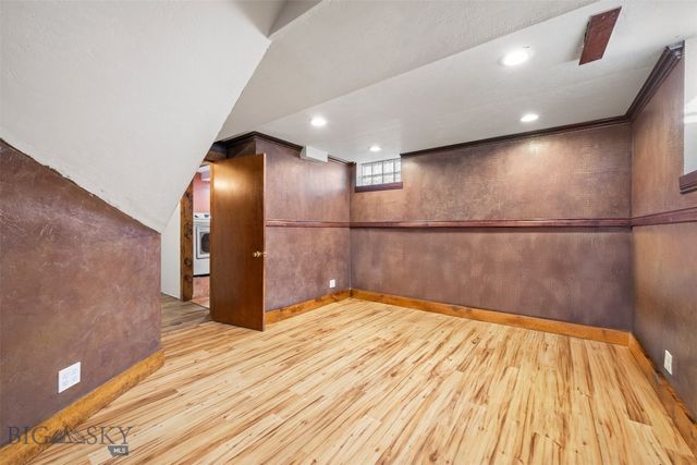 1953 George, Butte, MT 59701