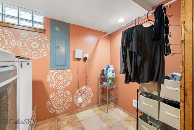 1953 George, Butte, MT 59701