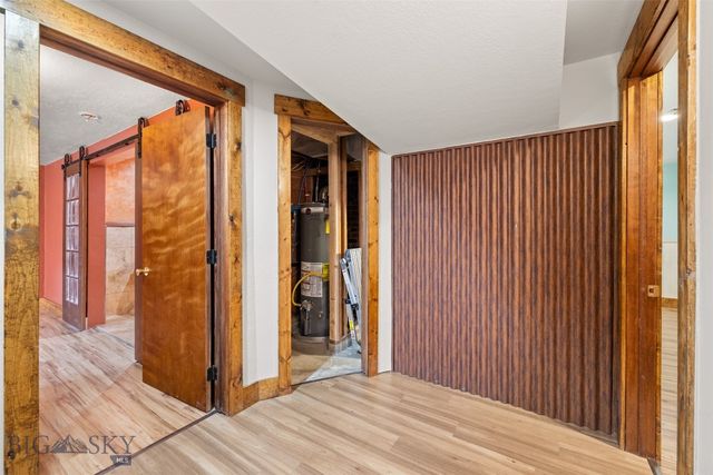 1953 George, Butte, MT 59701