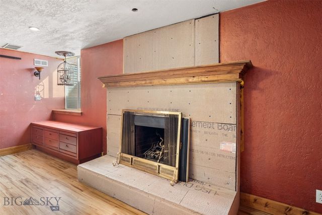 1953 George, Butte, MT 59701