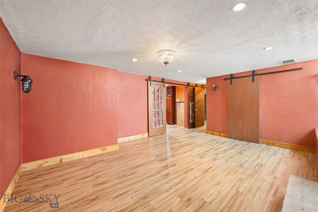 1953 George, Butte, MT 59701