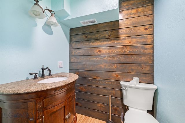 1953 George, Butte, MT 59701