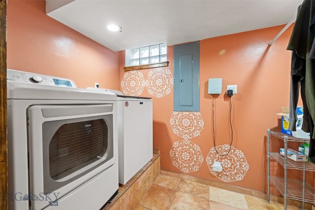 1953 George, Butte, MT 59701