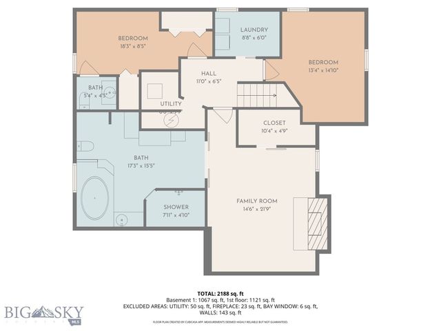 1953 George, Butte, MT 59701