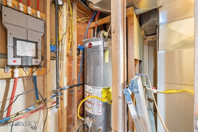 1953 George, Butte, MT 59701