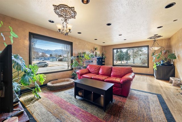 1953 George, Butte, MT 59701