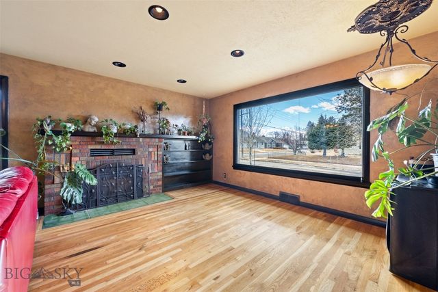 1953 George, Butte, MT 59701