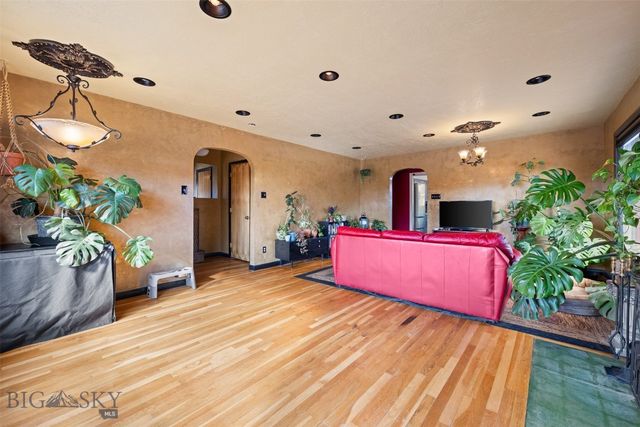 1953 George, Butte, MT 59701