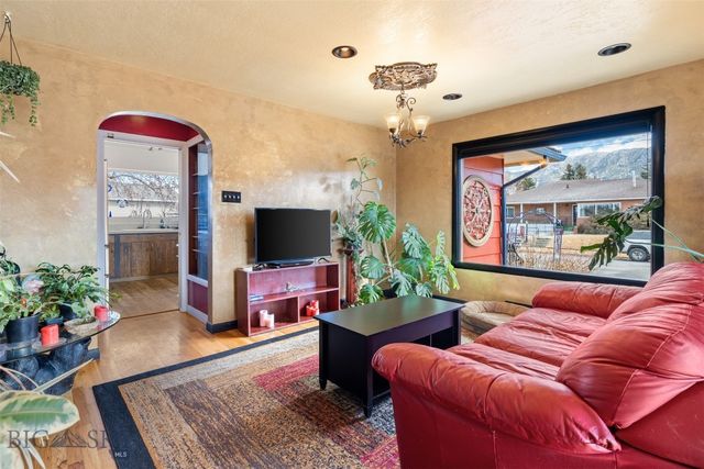 1953 George, Butte, MT 59701