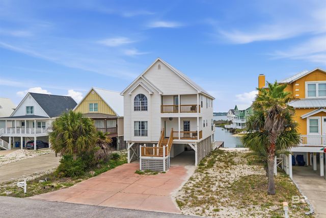 116 Sand Dune Drive, Gulf Shores, AL 36542