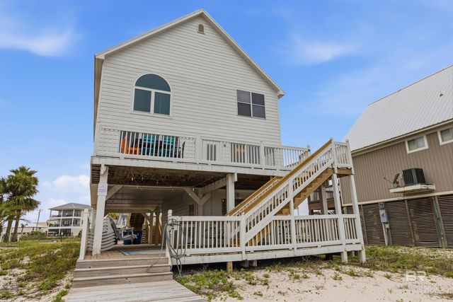 116 Sand Dune Drive, Gulf Shores, AL 36542