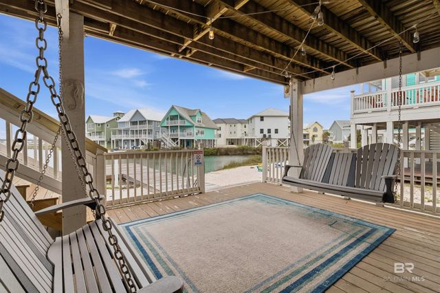 116 Sand Dune Drive, Gulf Shores, AL 36542