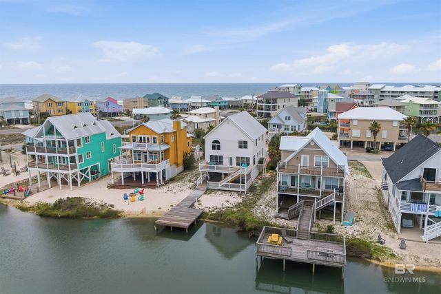116 Sand Dune Drive, Gulf Shores, AL 36542