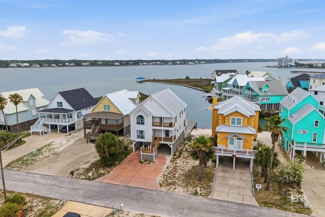 116 Sand Dune Drive, Gulf Shores, AL 36542