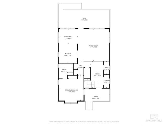 116 Sand Dune Drive, Gulf Shores, AL 36542