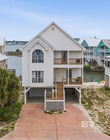 116 Sand Dune Drive, Gulf Shores, AL 36542