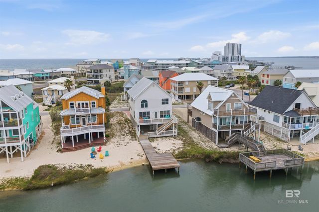 116 Sand Dune Drive, Gulf Shores, AL 36542