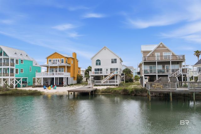 116 Sand Dune Drive, Gulf Shores, AL 36542