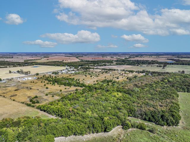 2481 County Road 2130, Cooper, TX 75432