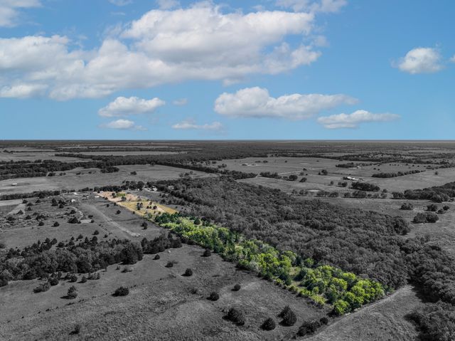 2481 County Road 2130, Cooper, TX 75432