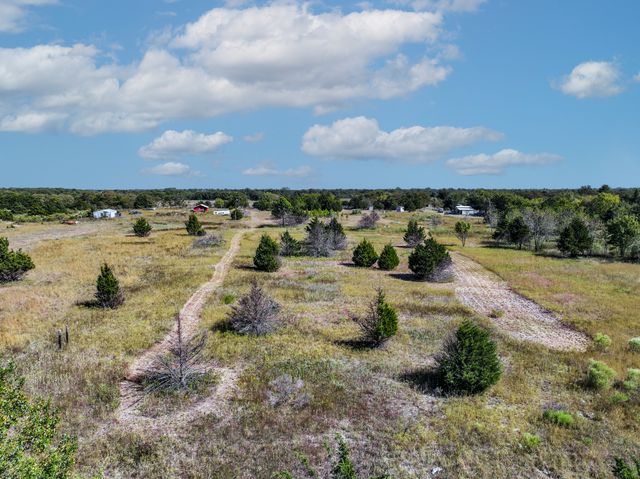 2481 County Road 2130, Cooper, TX 75432