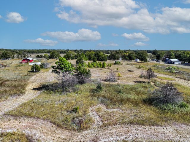 2481 County Road 2130, Cooper, TX 75432