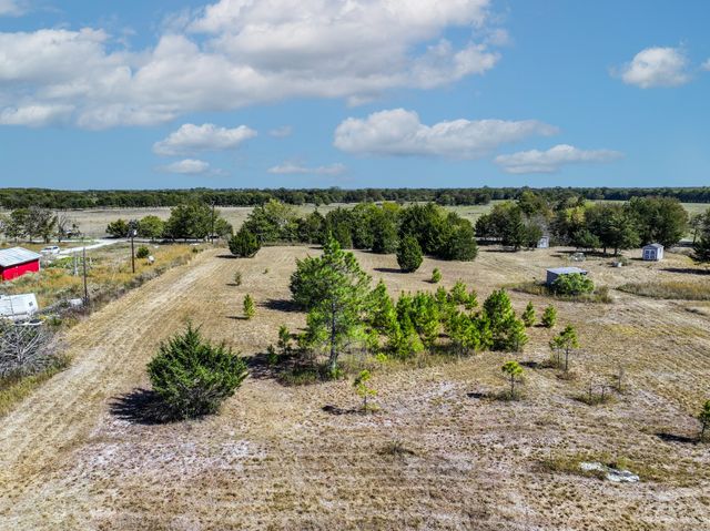 2481 County Road 2130, Cooper, TX 75432