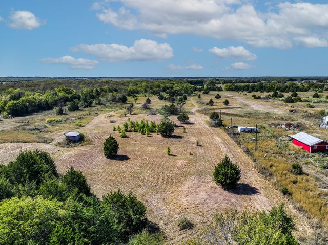 2481 County Road 2130, Cooper, TX 75432
