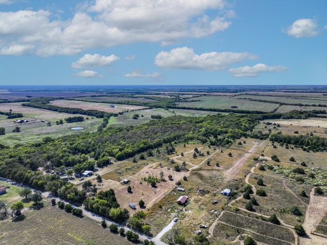 2481 County Road 2130, Cooper, TX 75432