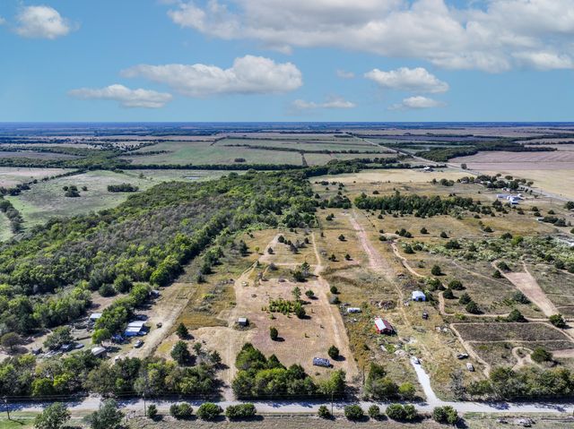 2481 County Road 2130, Cooper, TX 75432