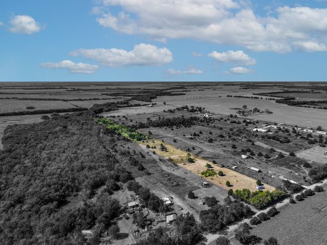 2481 County Road 2130, Cooper, TX 75432